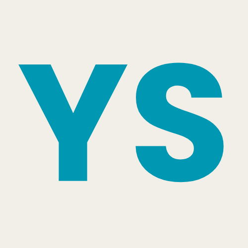 beige and cobalt modern retro logo (1)