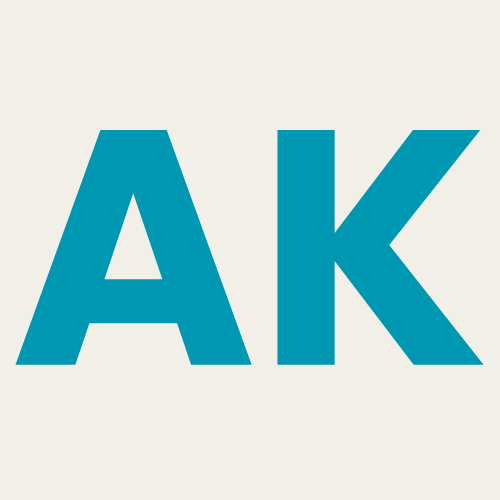 beige and cobalt modern retro logo (2)