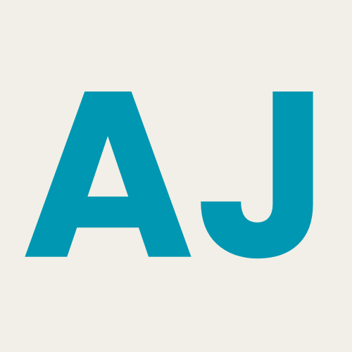 beige and cobalt modern retro logo (3)